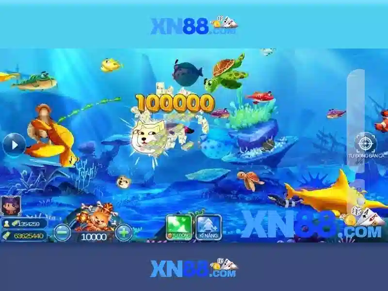 Xn88: Tổng quan và hướng dẫn cho người chơi