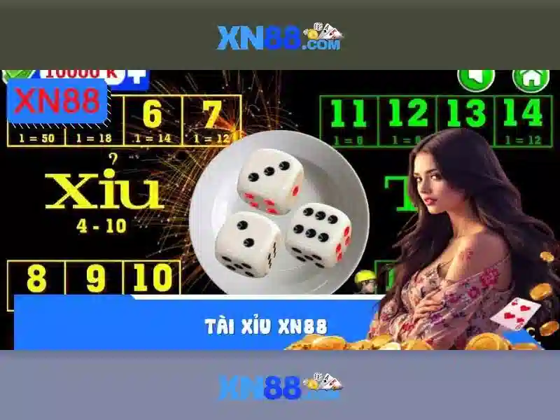 Giới thiệu về xn88