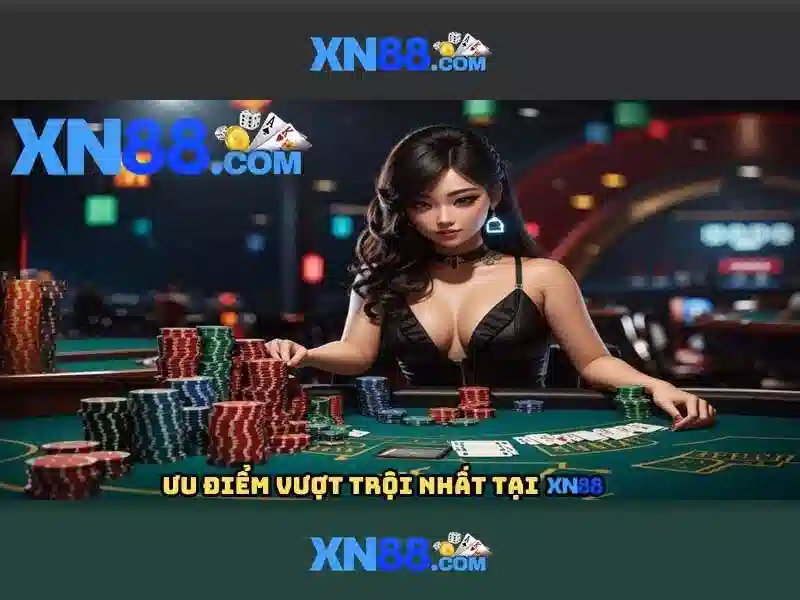 Tương lai của xn88