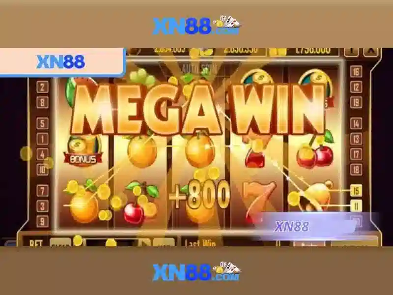 xn88 – Nền tảng giải trí trực tuyến tại Việt Nam