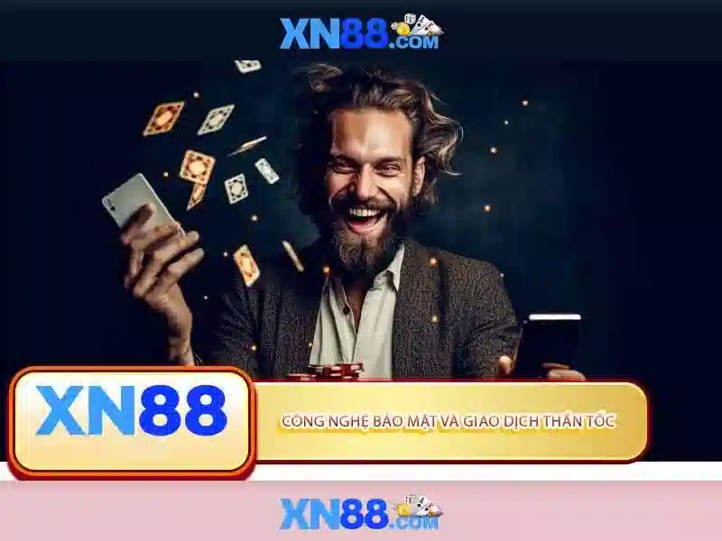 Giới thiệu về xn88: Nền tảng cho người chơi và sáng tạo