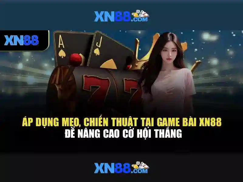 xn88: Nền tảng trò chơi trực tuyến và trải nghiệm người dùng