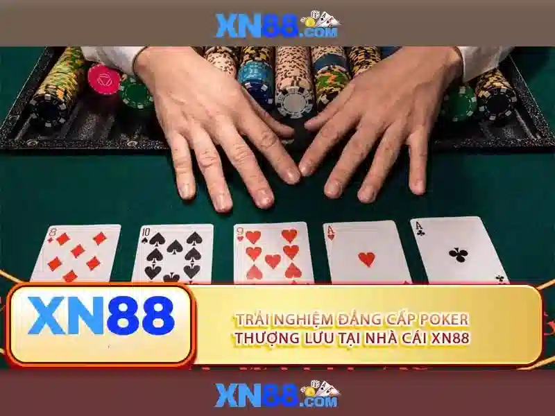 xn88 - Nền tảng giải trí và trò chơi trực tuyến