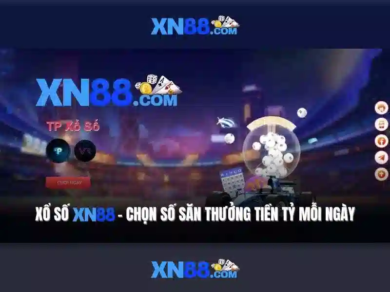 xn88: Nền tảng trò chơi trực tuyến