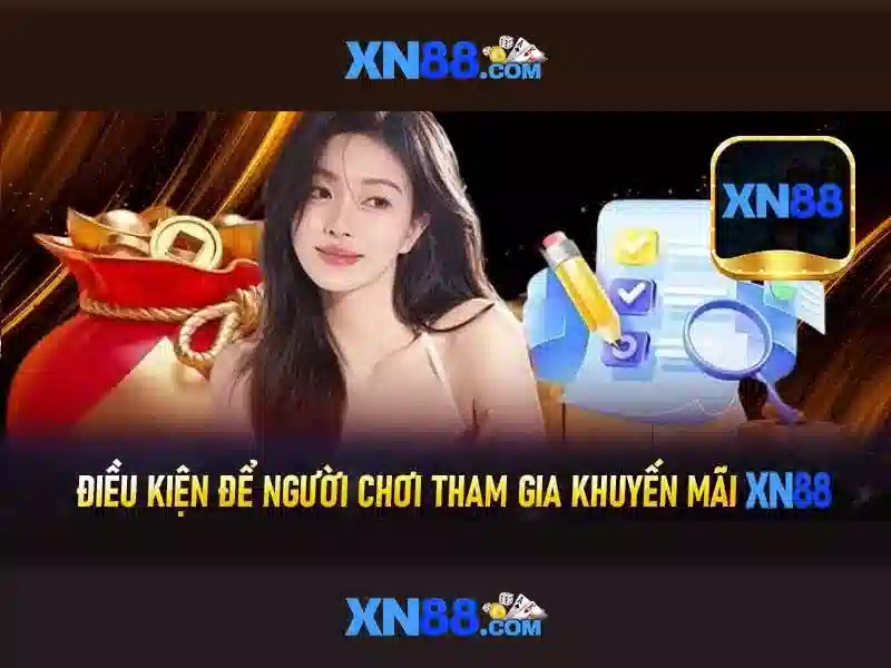 XN88 – Nền tảng chơi trò chơi trực tuyến nổi bật