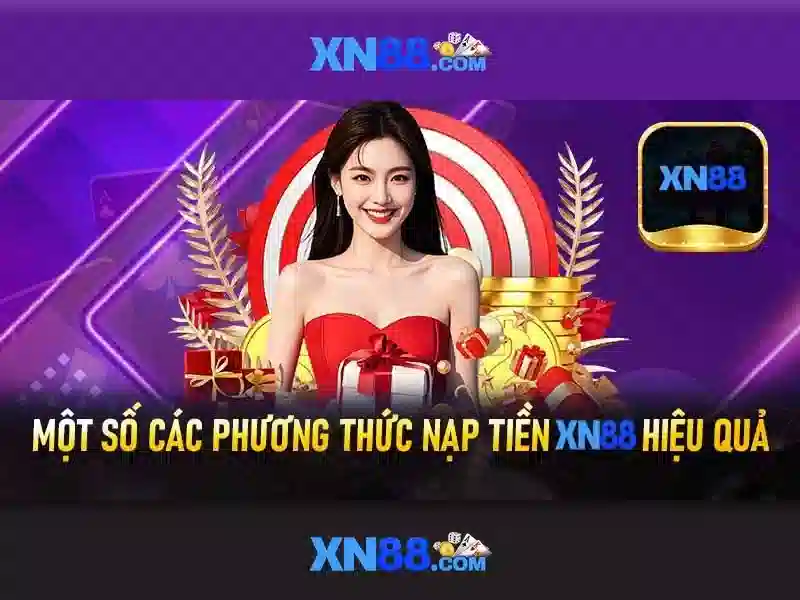 Khuyến mãi và cách tham gia xn88