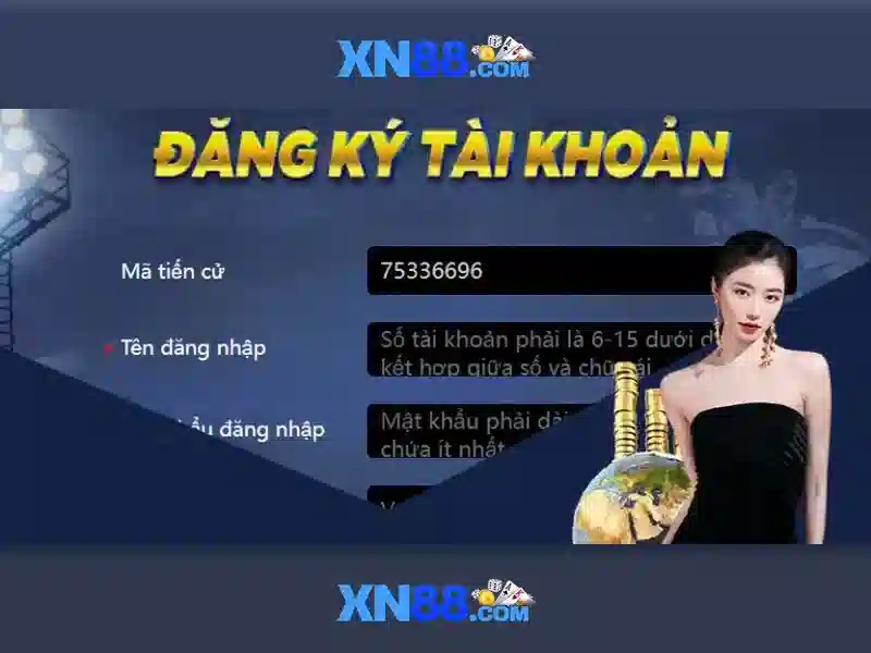 xn88: Nền tảng cược trực tuyến và những điều cần biết
