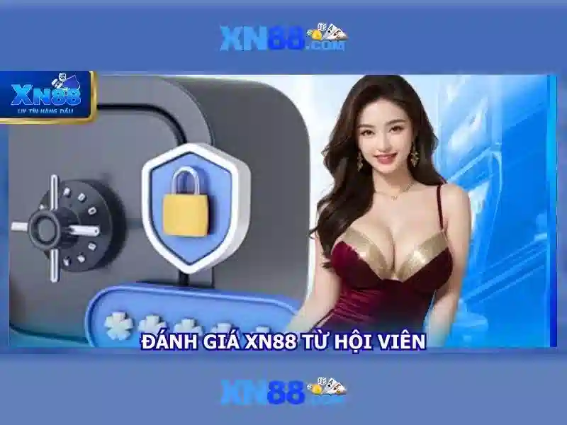 xn88 – Tổng quan về một nền tảng trò chơi trực tuyến