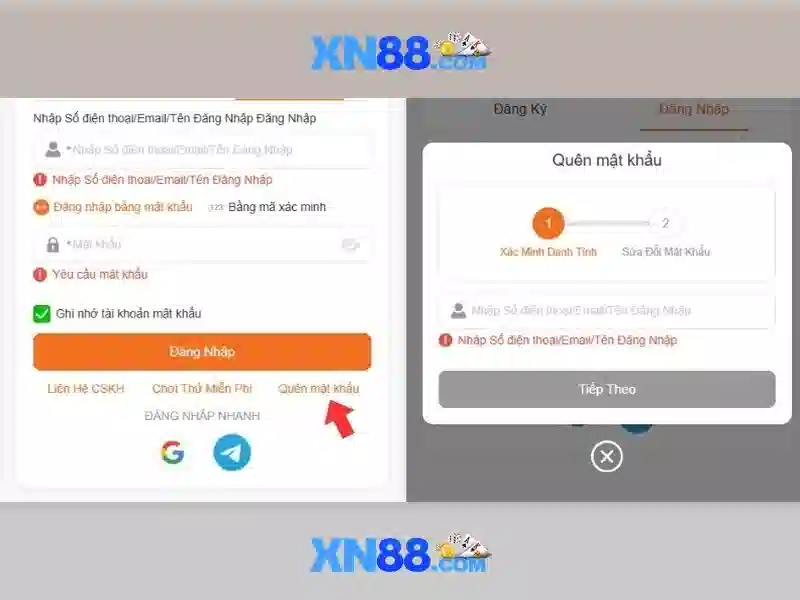 xn88: Tổng quan về nền tảng cược và giải trí trực tuyến
