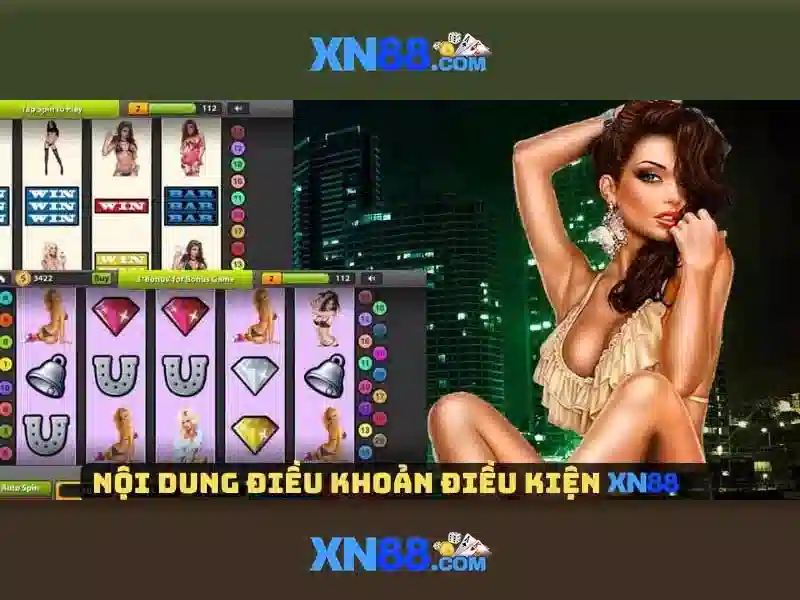 xn88: Tổng quan về nền tảng và các trò chơi