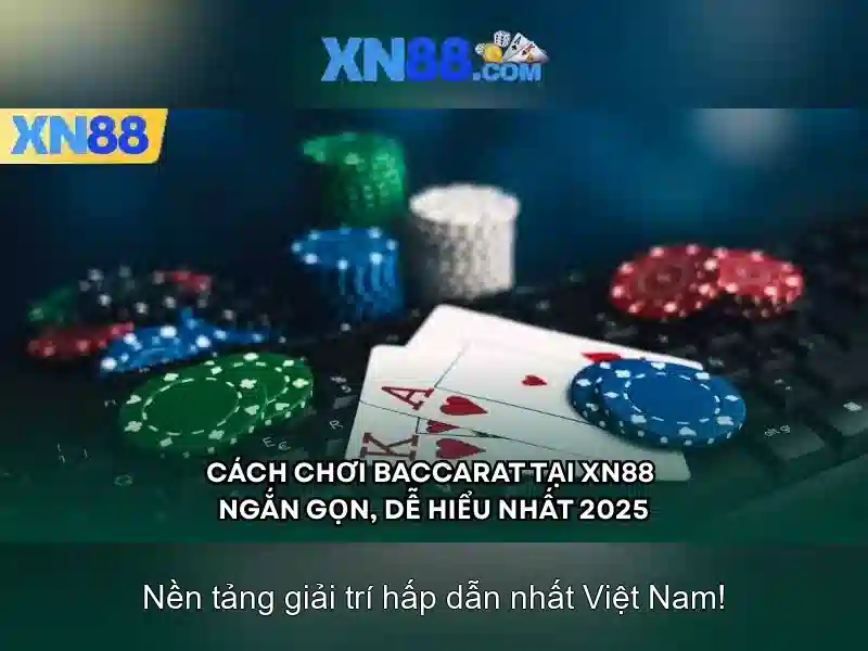 Đặc điểm nổi bật của xn88