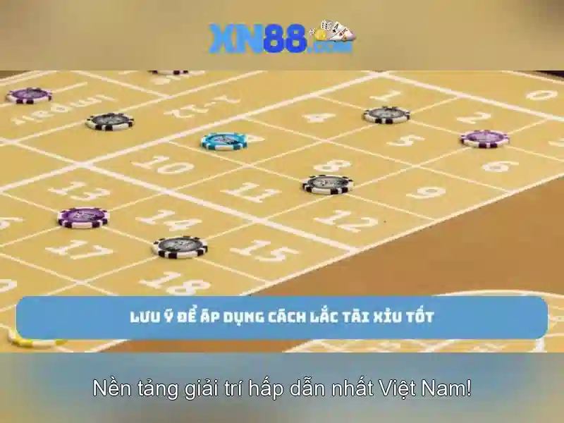 Trò chơi và tính năng nổi bật