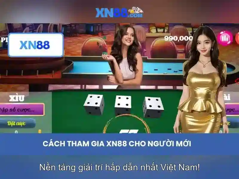 Giới thiệu về XN88