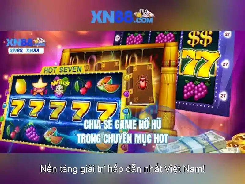 Giới thiệu về xn88