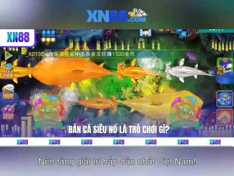 xn88 là gì và những lưu ý khi tham gia