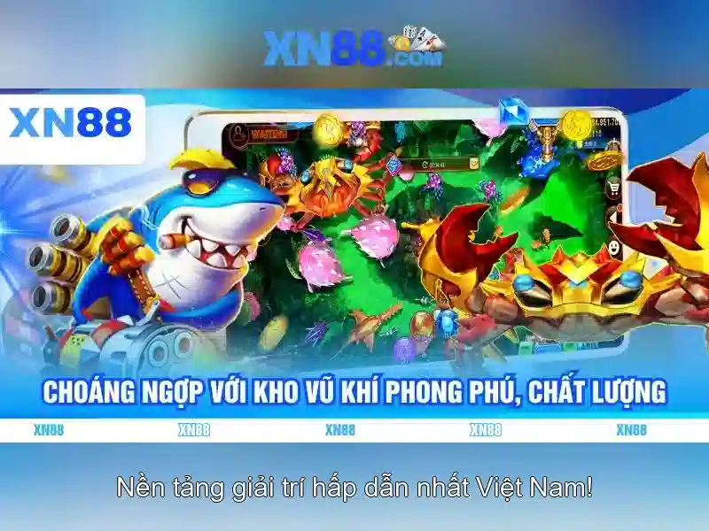 Giới thiệu về xn88\n\n