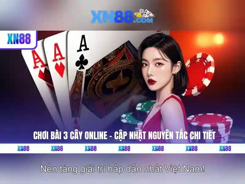 Các trò chơi đa dạng