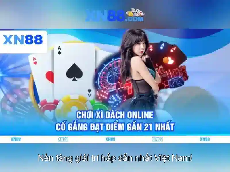 Giới thiệu về xn88