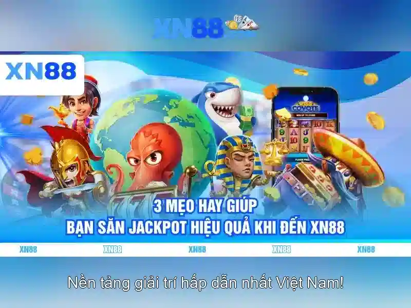 Giới thiệu về xn88\n