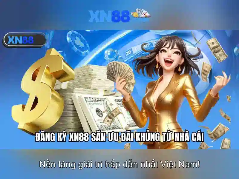 xn88: Tổng quan và Hướng dẫn sử dụng