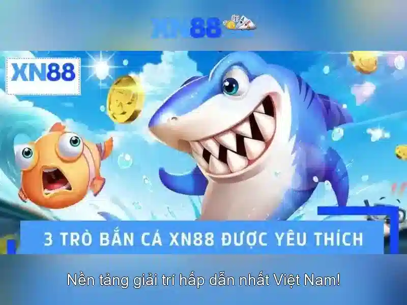 xn88: Tổng quan và cách tham gia