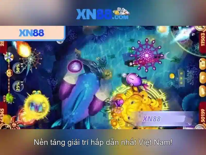 GIỚI THIỆU VỀ XN88