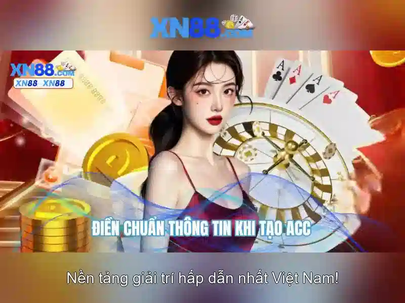 xn88: Tổng quan về nền tảng trực tuyến