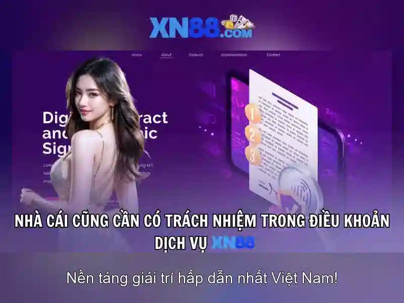 xn88 - Khai phá thế giới casino trực tuyến