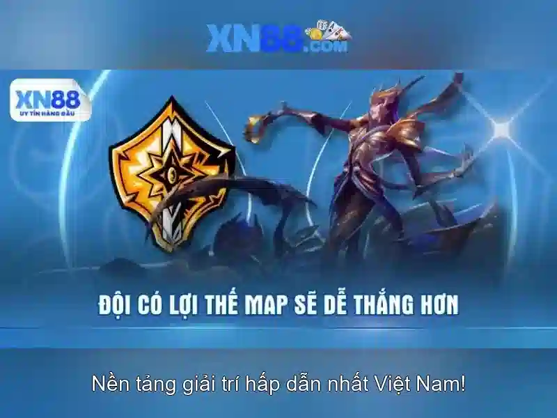 xn88: Khám phá nền tảng đánh bạc trực tuyến