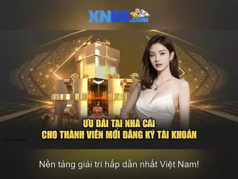 Xn88: Nền tảng cá cược trực tuyến và những điều người chơi nên biết