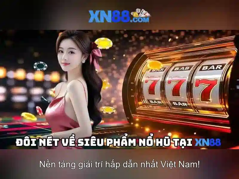 Giới thiệu xn88\n