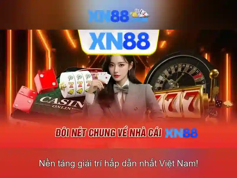 Xn88 là gì và cách hoạt động