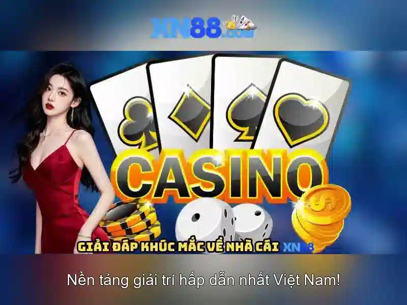 Các tính năng nổi bật của xn88