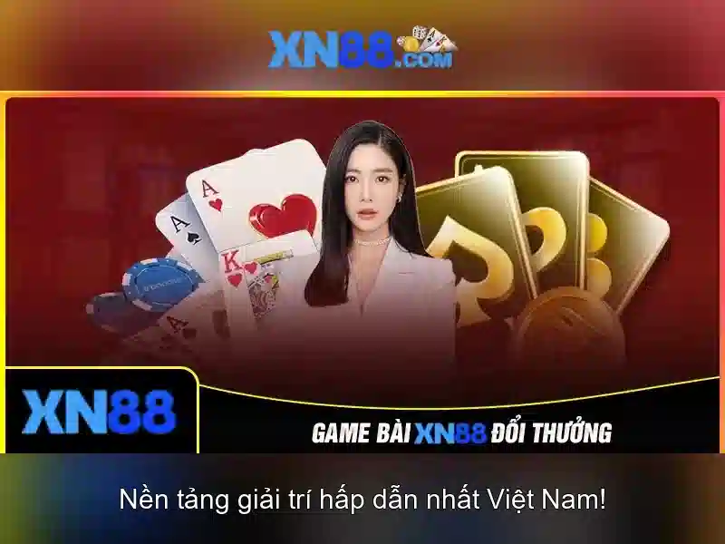 xn88: Khám phá nền tảng và tiềm năng