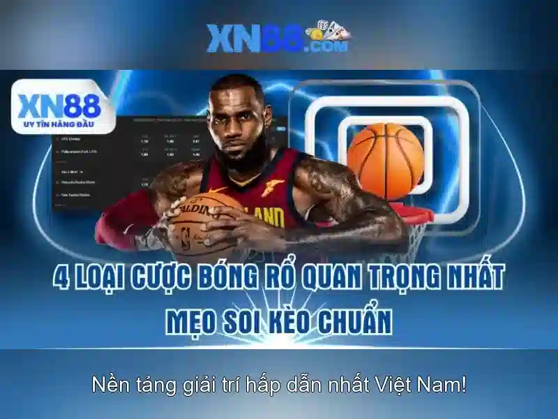 Tính năng nổi bật