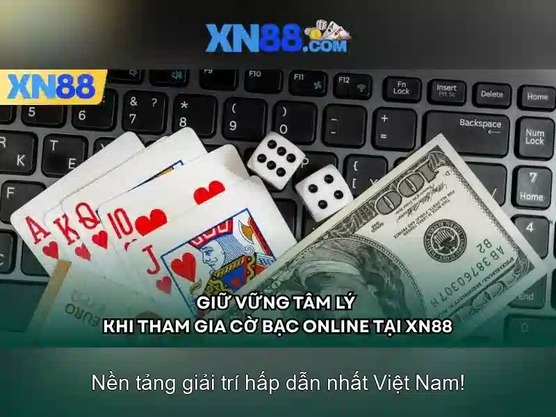 Xn88: Nền tảng chơi game trực tuyến và đánh giá tổng quan