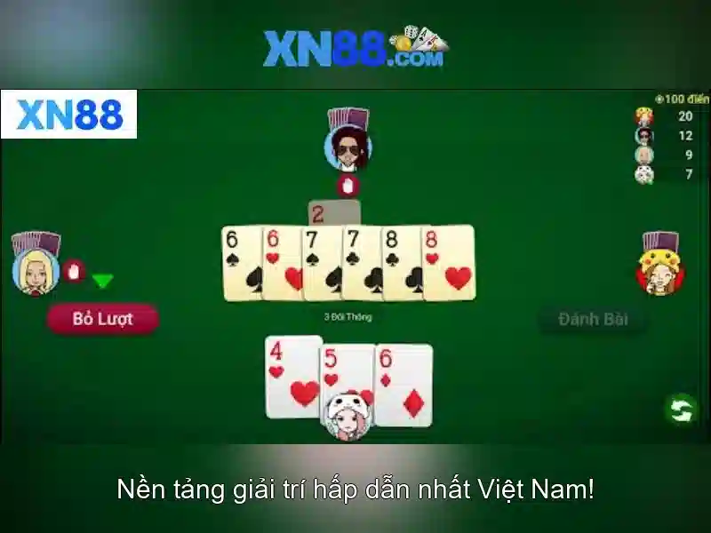 Cac tinh nang noi bat cua xn88\n\n