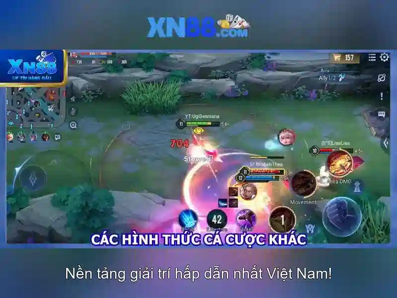 Giao diện và trải nghiệm người dùng\n\n