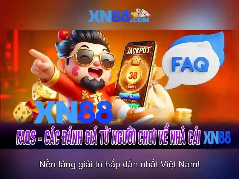Giới thiệu về XN88 và mục tiêu của nền tảng