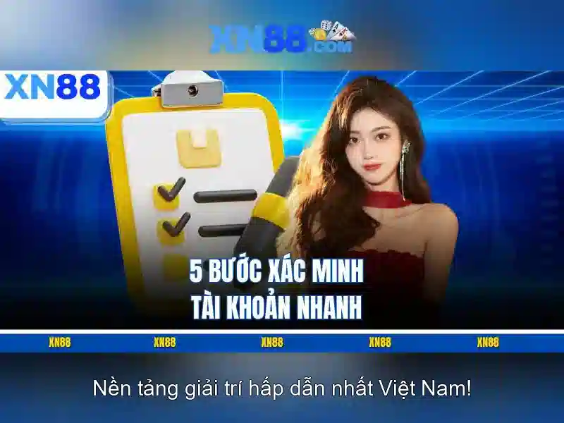 xn88: Tổng quan, trò chơi và hướng dẫn tham gia