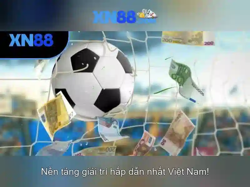 xn88: Nền tảng giải trí trực tuyến và casino
