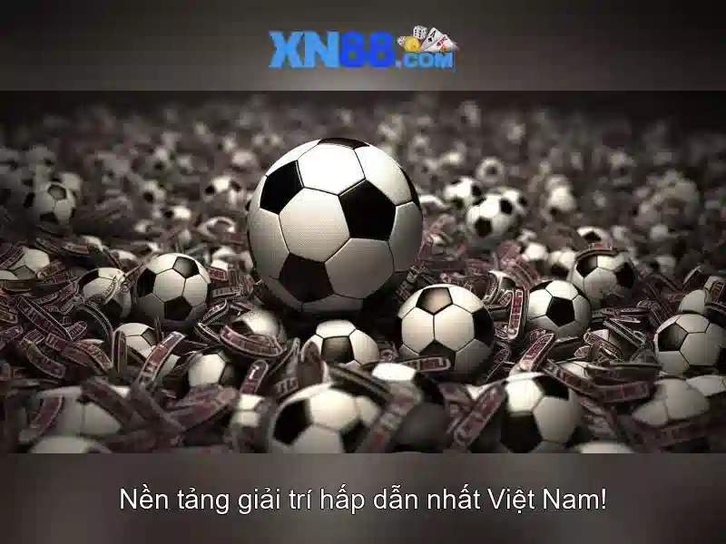 Giới thiệu về xn88: Nền tảng giải trí trực tuyến hàng đầu