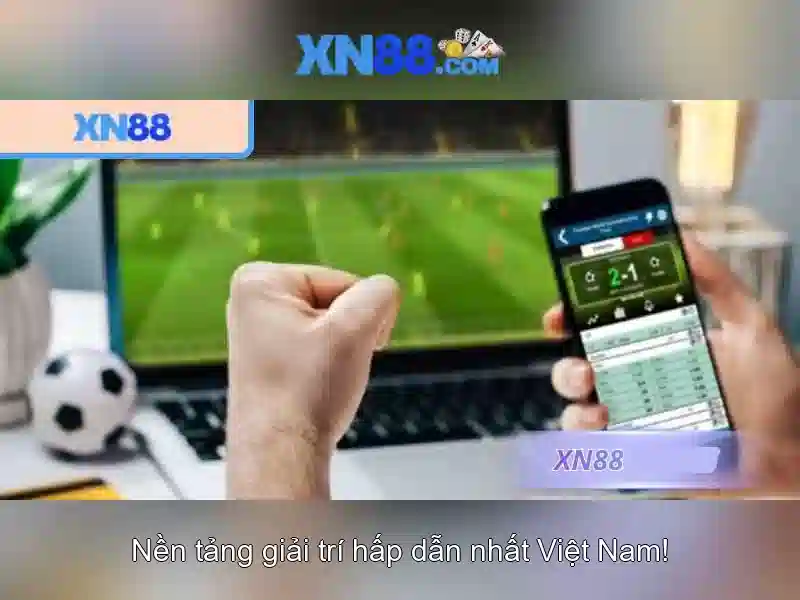 xn88: Tổng quan về nền tảng giải trí và công nghệ web