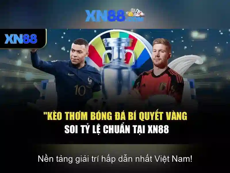 Đặc điểm nổi bật của xn88