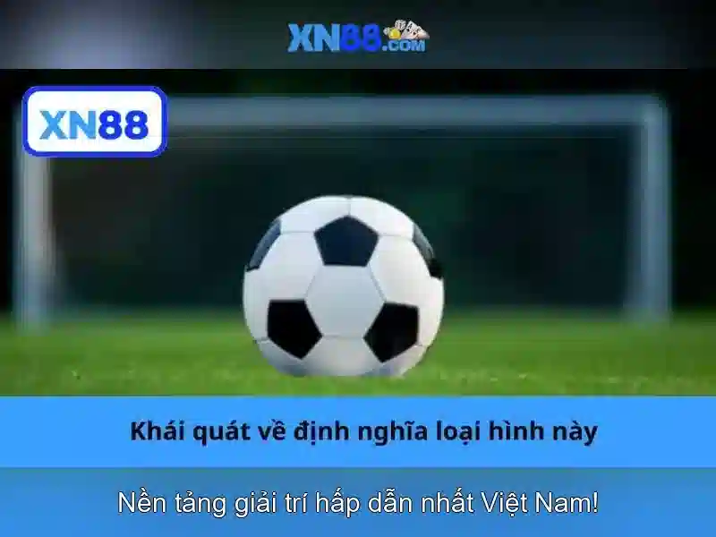xn88 - Nền tảng trò chơi trực tuyến phổ biến