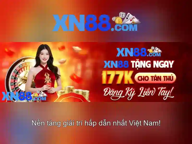 xn88 là gì? Tổng quan về nền tảng trò chơi trực tuyến