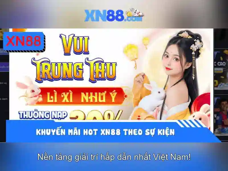 Lịch sử và nguồn gốc của xn88\n