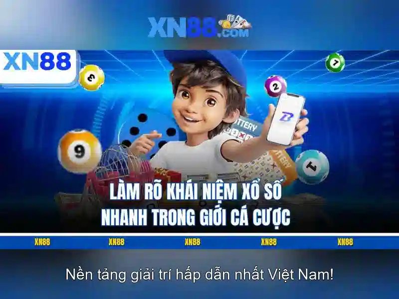 xn88 fit – Phong cách sống và trải nghiệm tối ưu