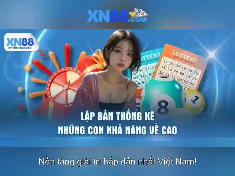 Các đặc điểm nổi bật của XN88