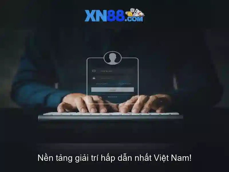 Giới thiệu về xn88\n